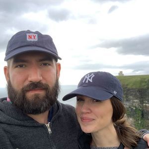 Meet your Posher, Zachary